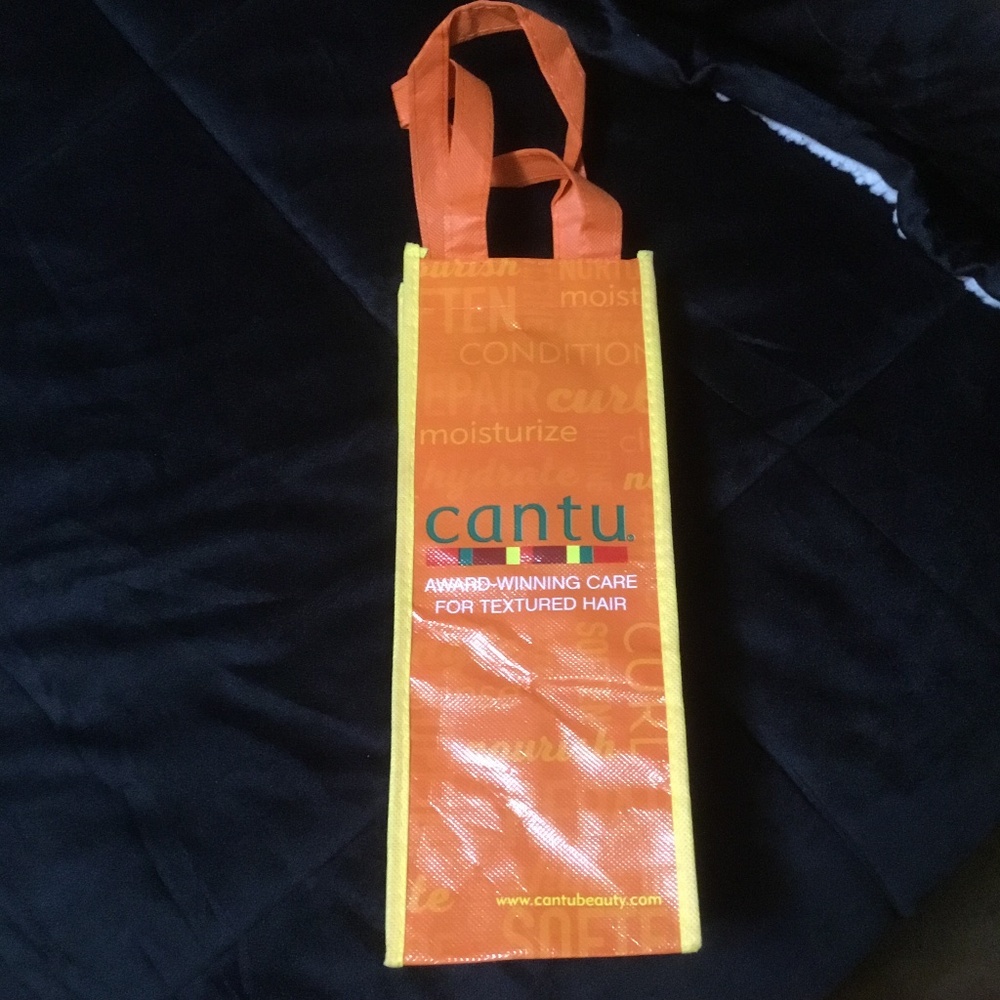 Cantù  Bag (12in x 4 1/2in wide)
